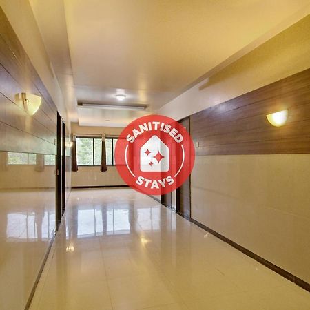 Oyo Slp013 Savan And Sapna Lodging Hotel Солапур Екстериор снимка